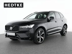 Schwarz Gebraucht 2023 Volvo XC60 Ultimate SUV | 44.550 € (Guter Preis)