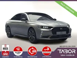 Weiss Neu 2025 DS Automobiles DS9 Rivoli Plus Limousine | 44.688 € (Teuer)