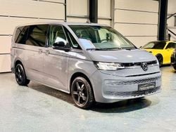 Grau Gebraucht 2024 VW Multivan Life Van | 44.990 € (Guter Preis)