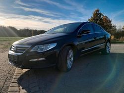 Schwarz Gebraucht 2010 VW CC Limousine | 5.999 € (Guter Preis)