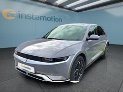 Grau Gebraucht 2022 Hyundai Ioniq 6 Limousine | 32.749 €