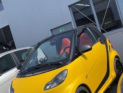 Andere farben Gebraucht 2010 Smart ForTwo Cabrio Cabrio | 6.500 € (Etwas zu teuer)