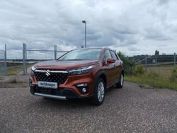 Gebraucht 2024 Suzuki SX4 S-Cross SUV | 26.900 € (Etwas zu teuer)