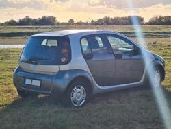 Silber Gebraucht 2005 Smart ForFour Kleinwagen | 1.400 € (Fairer Preis)