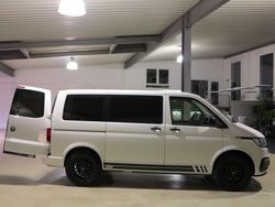 Gebraucht 2022 VW T6.1 Van | 22.950 € (Guter Preis)