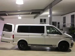 Gebraucht 2022 VW T6.1 Van | 22.950 € (Guter Preis)