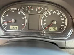 Schwarz Gebraucht 2004 VW Polo Cross Kleinwagen | 3.950 € (Etwas zu teuer)