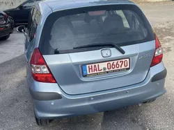 Blau Gebraucht 2005 Honda Jazz Kleinwagen | 2.600 € (Fairer Preis)