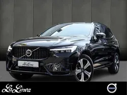 Schwarz Gebraucht 2024 Volvo XC60 Plus SUV | 48.790 € (Superpreis)