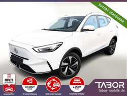 Schwarz Gebraucht 2023 MG ZS Comfort Limousine | 22.288 € (Etwas zu teuer)