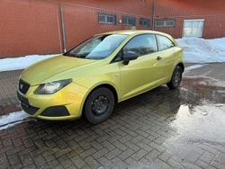 Grün Gebraucht 2009 Seat Ibiza SC Reference Kleinwagen | 1.200 € (Superpreis)
