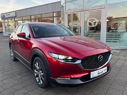 Soul red crystal m Gebraucht 2020 Mazda CX-30 Selection SUV | 17.900 € (Fairer Preis)