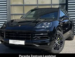 Schwarz Gebraucht 2023 Porsche Cayenne SUV | 103.949 € (Guter Preis)