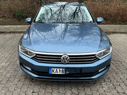 Gebraucht 2015 VW Passat Trendline Limousine | 13.000 € (Fairer Preis)