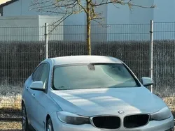 Grau Gebraucht 2018 BMW 318 Gran Turismo Advantage Limousine | 18.000 € (Fairer Preis)