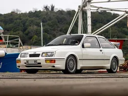 Gebraucht 1986 Ford Sierra RS | 44.900 €