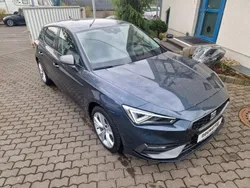Gebraucht 2025 Seat Leon FR Limousine | 27.999 € (Superpreis)