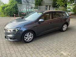 Grau Gebraucht 2019 Renault Mégane IV LIMITED Limousine | 11.500 € (Superpreis)