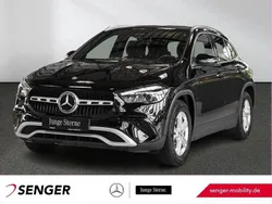 Gebraucht 2024 Mercedes GLA200 SUV | 34.660 € (Guter Preis)