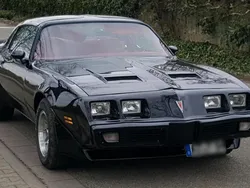 Gebraucht 1979 Pontiac Firebird Coupé | 16.500 €