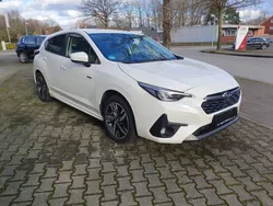 Weiß Gebraucht 2023 Subaru Impreza Platinum Limousine | 30.500 € (Guter Preis)