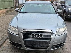 Gebraucht 2008 Audi A6 Limousine | 4.550 €