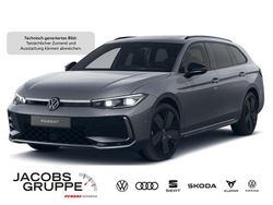 Grau Gebraucht 2025 VW Passat Style Kombi | 43.860 € (Fairer Preis)