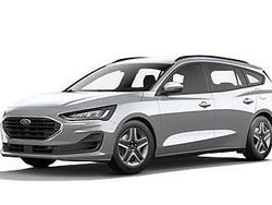 Blau, dynamicblau metallic (pn4fz0) Neu 2025 Ford Focus Active X Kombi | 28.679 € (Guter Preis)