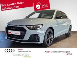 Pfeilgrau perleffekt Gebraucht 2025 Audi A1 Sportback Advanced Kleinwagen | 29.980 € (Teuer)
