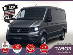 Grau metallic Neu 2025 VW Crafter Van | 38.423 € (Superpreis)