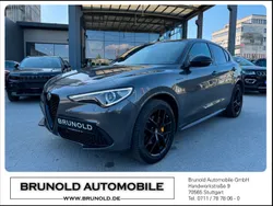 {"label" => "black", "value" => "black"} Gebraucht 2021 Alfa Romeo Stelvio Veloce SUV | 37.900 € (Superpreis)