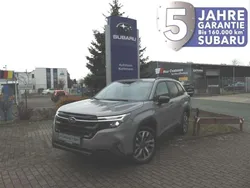 River rock pearl yfa Gebraucht 2025 Subaru Forester Platinum SUV | 46.290 € (Etwas zu teuer)