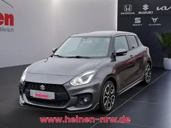 Grau Gebraucht 2021 Suzuki Swift Sport Kleinwagen | 16.599 € (Fairer Preis)