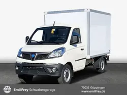 Piaggio Porter