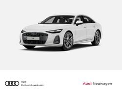 Weiß Neu 2025 Audi A6 Performance Limousine | 47.480 €