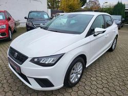 Weiß Gebraucht 2024 Seat Ibiza Style Limousine | 17.950 €