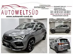 Graphitgrau Gebraucht 2023 Cupra Ateca VZ SUV | 34.450 € (Guter Preis)