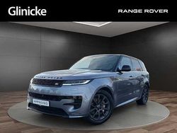 Eiger grey Gebraucht 2024 Land Rover Range Rover Sport SE Dynamic SUV | 95.890 € (Guter Preis)