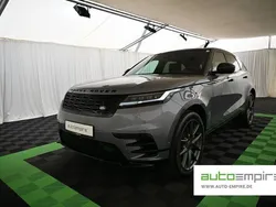 Grau Gebraucht 2023 Land Rover Range Rover Velar HSE Dynamic SUV | 79.990 € (Etwas zu teuer)