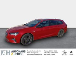 Gebraucht 2021 Opel Insignia Kombi | 17.850 € (Fairer Preis)