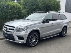 Gebraucht 2013 Mercedes GL500 AMG SUV | 39.999 € (Teuer)