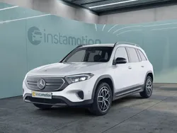 Mercedes EQB300
