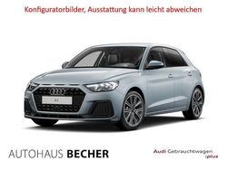 Pfeilgrau perleffekt Gebraucht 2025 Audi A1 Sportback Advanced Plus Kleinwagen | 25.930 € (Fairer Preis)