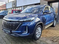 Blau metallic Gebraucht 2023 Baic X35 SUV | 17.490 € (Etwas zu teuer)