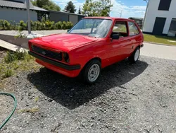 Rot Gebraucht 2025 Ford Fiesta Kleinwagen | 2.799 €