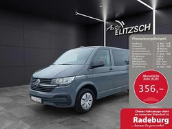 Grau Gebraucht 2021 VW Multivan Family Van | 39.950 € (Guter Preis)