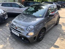 Grau Gebraucht 2023 Abarth 595 Kleinwagen | 20.990 € (Superpreis)