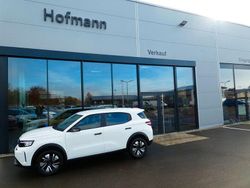 Weiß Neu 2025 Opel Frontera Edition SUV | 23.950 € (Fairer Preis)