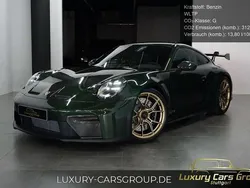 N4 oakgrünmetallic neo Neu 2025 Porsche 992 | 287.980 €