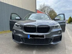 Grau Gebraucht 2019 BMW X1 M Sport SUV | 18.300 € (Superpreis)